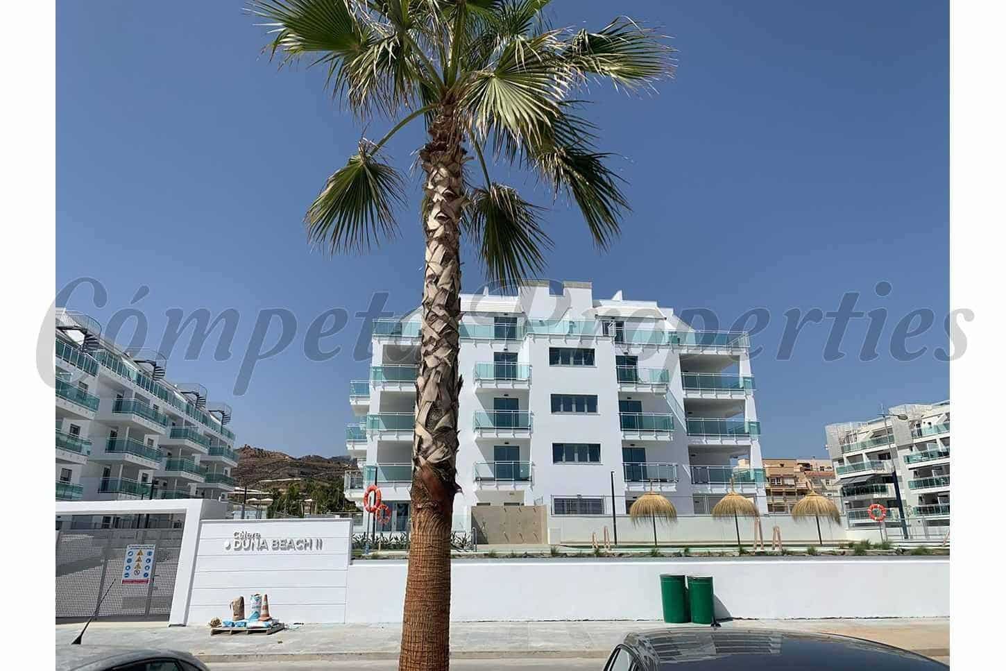 3 camera da letto Appartamento da affittare in Torrox-Costa con piscina garage - 1.300 € (Rif: 10171583)