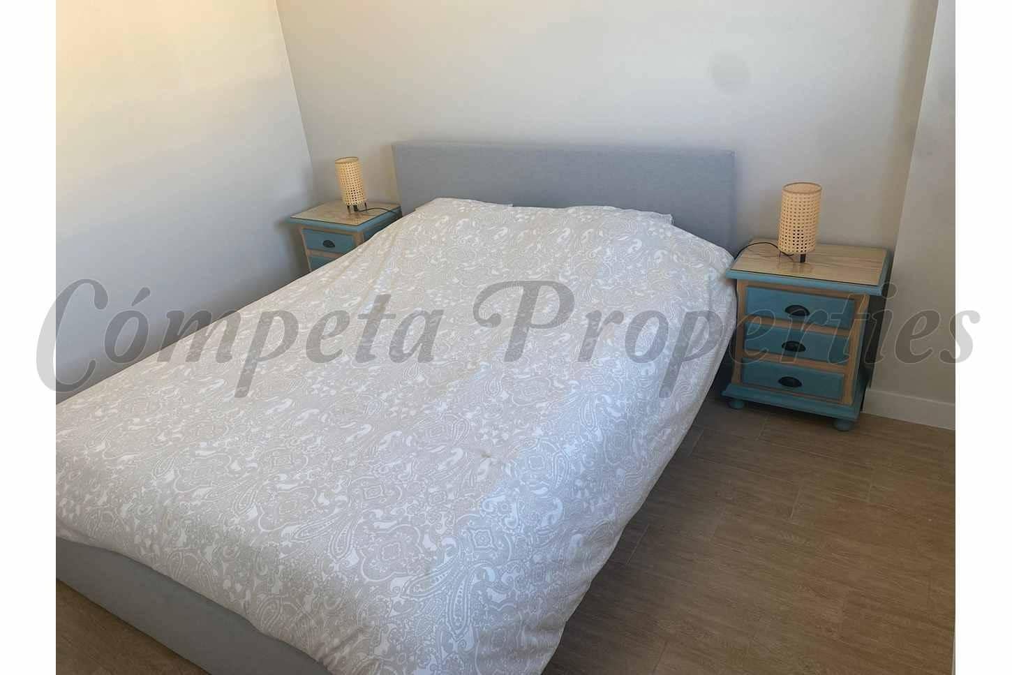 3 camera da letto Appartamento da affittare in Torrox-Costa con piscina garage - 1.300 € (Rif: 10171583)
