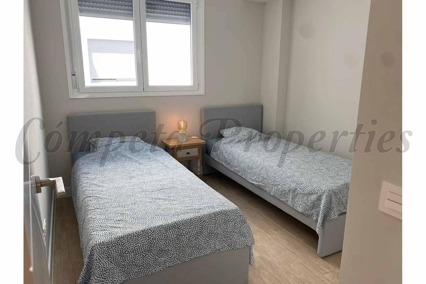 3 camera da letto Appartamento da affittare in Torrox-Costa con piscina garage - 1.300 € (Rif: 10171583)