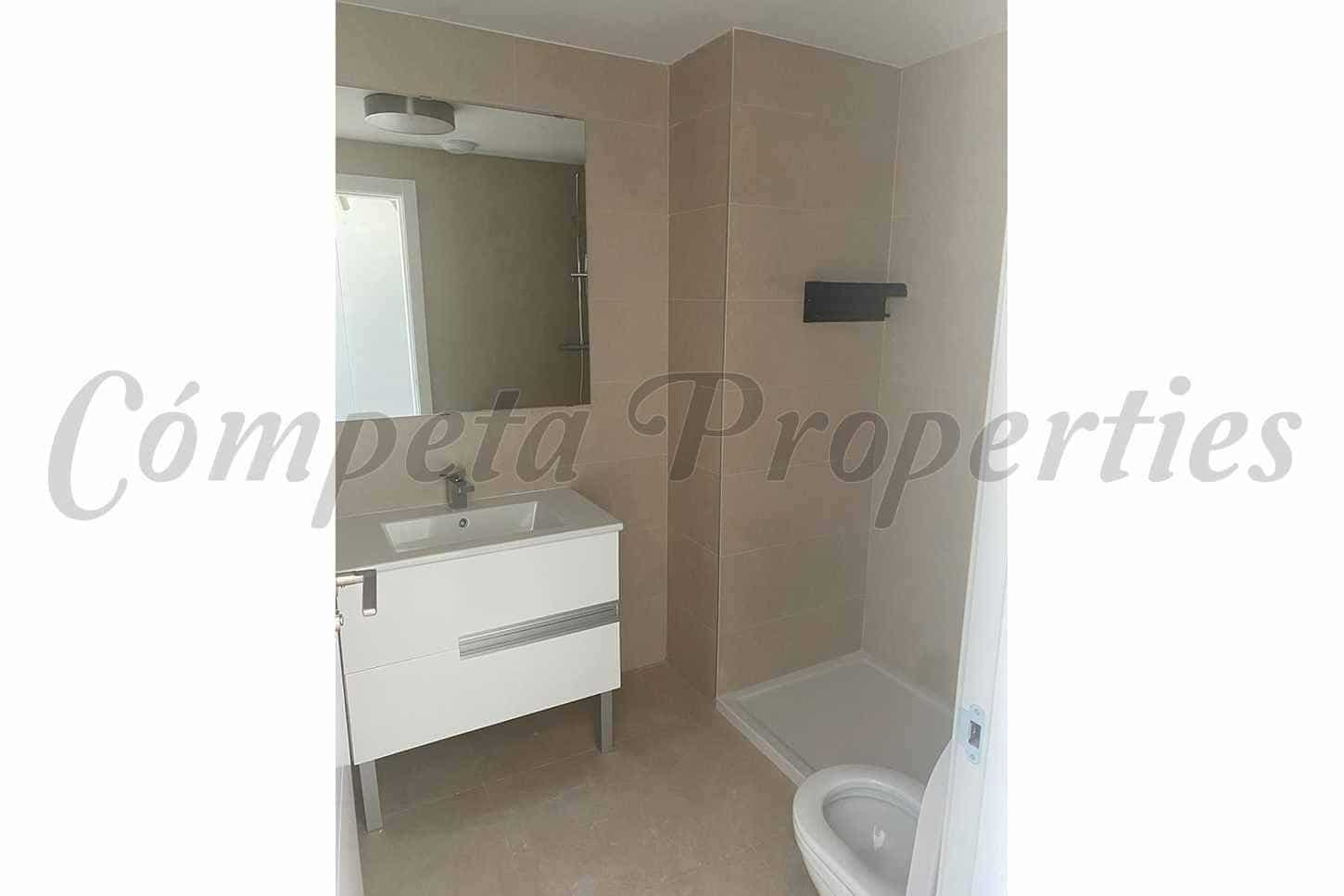 3 camera da letto Appartamento da affittare in Torrox-Costa con piscina garage - 1.300 € (Rif: 10171583)