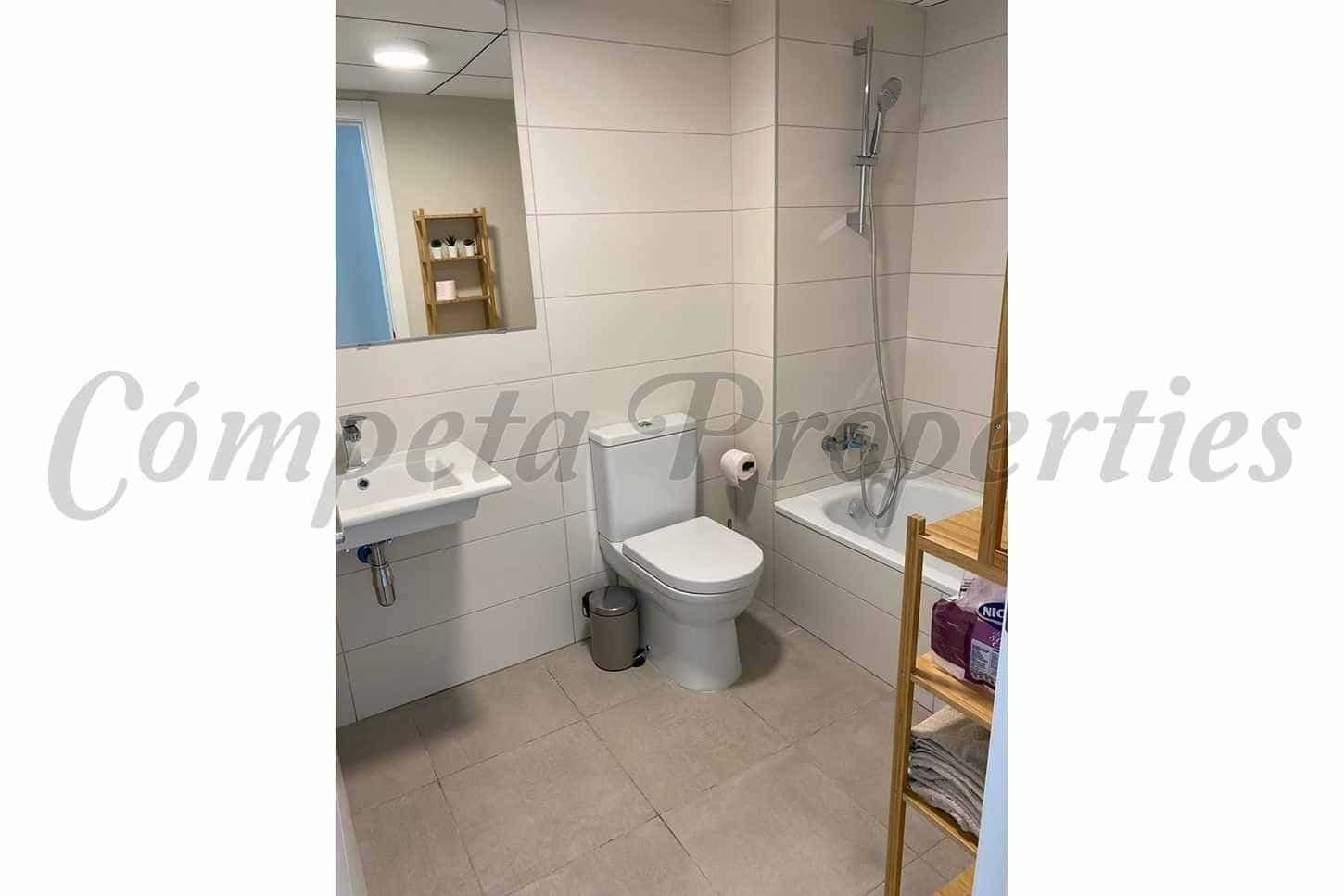 3 camera da letto Appartamento da affittare in Torrox-Costa con piscina garage - 1.300 € (Rif: 10171583)