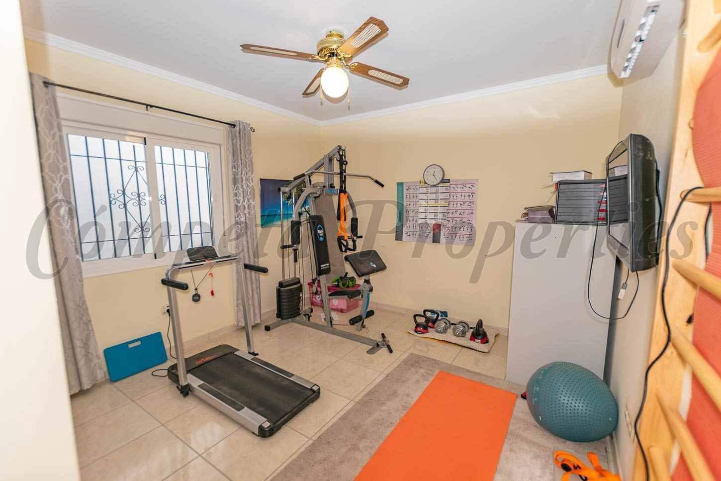 6 sypialnia Finka/Dom wiejski na sprzedaż w Archez z basenem garażem - 1 399 000 € (Ref: 10173922)