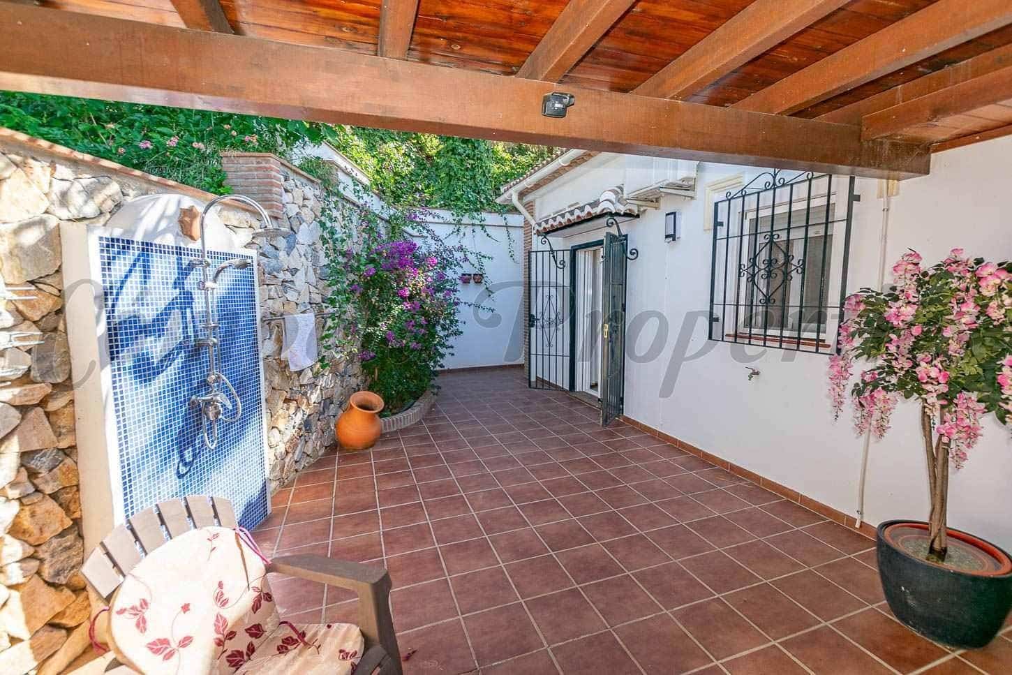 6 sypialnia Finka/Dom wiejski na sprzedaż w Archez z basenem garażem - 1 399 000 € (Ref: 10173922)