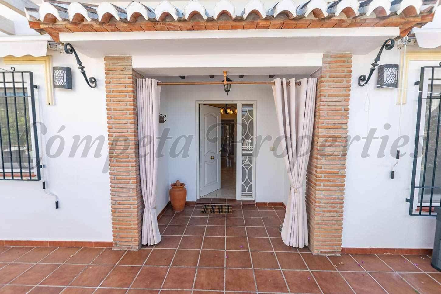 6 sypialnia Finka/Dom wiejski na sprzedaż w Archez z basenem garażem - 1 399 000 € (Ref: 10173922)