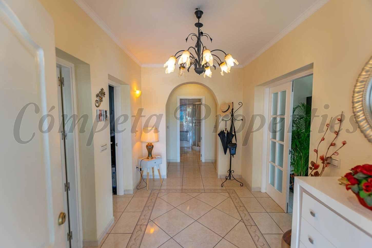 6 sypialnia Finka/Dom wiejski na sprzedaż w Archez z basenem garażem - 1 399 000 € (Ref: 10173922)