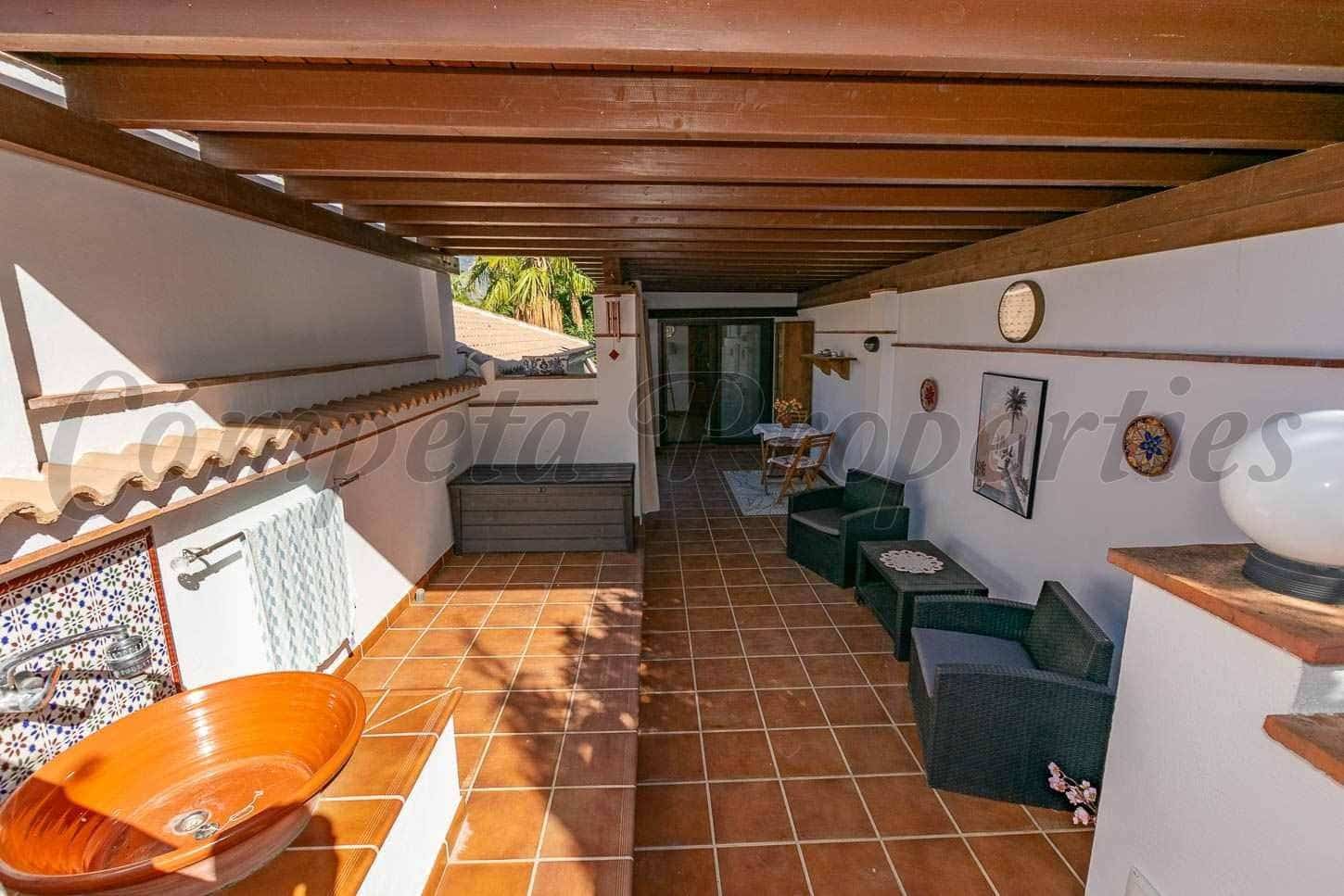6 sypialnia Finka/Dom wiejski na sprzedaż w Archez z basenem garażem - 1 399 000 € (Ref: 10173922)