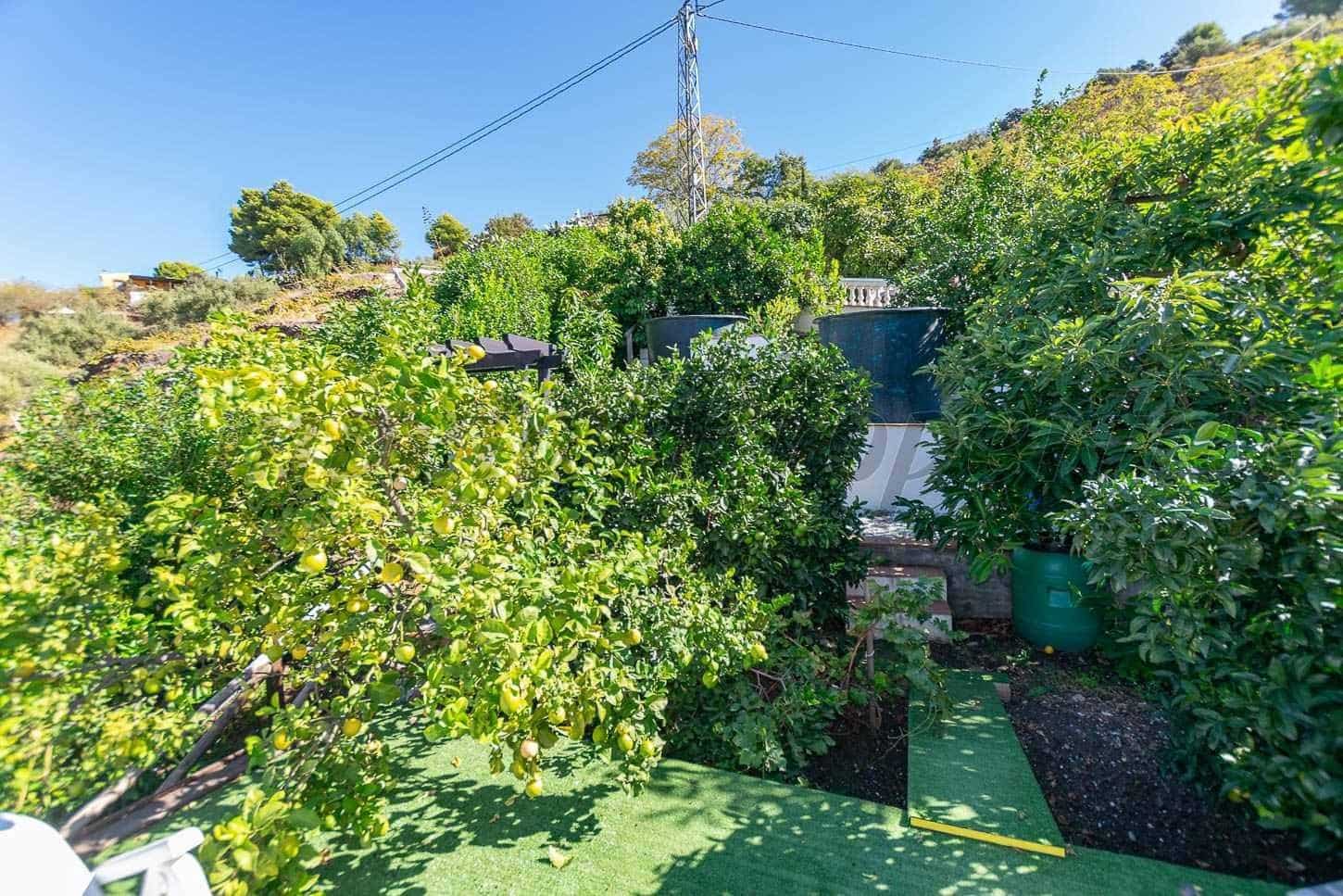 6 sypialnia Finka/Dom wiejski na sprzedaż w Archez z basenem garażem - 1 399 000 € (Ref: 10173922)