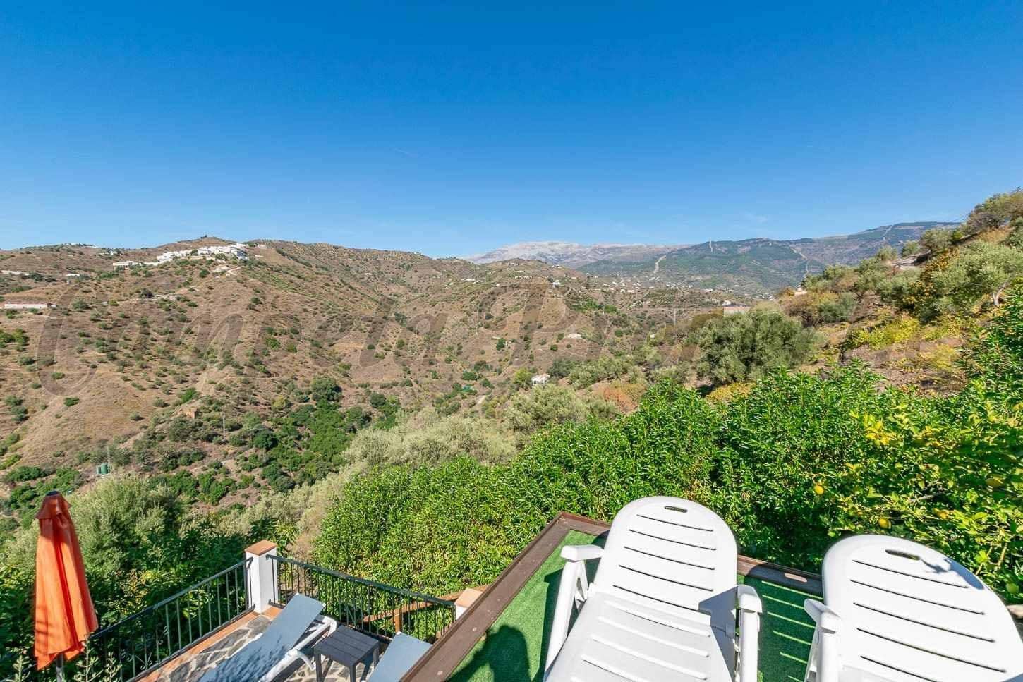 6 sypialnia Finka/Dom wiejski na sprzedaż w Archez z basenem garażem - 1 399 000 € (Ref: 10173922)