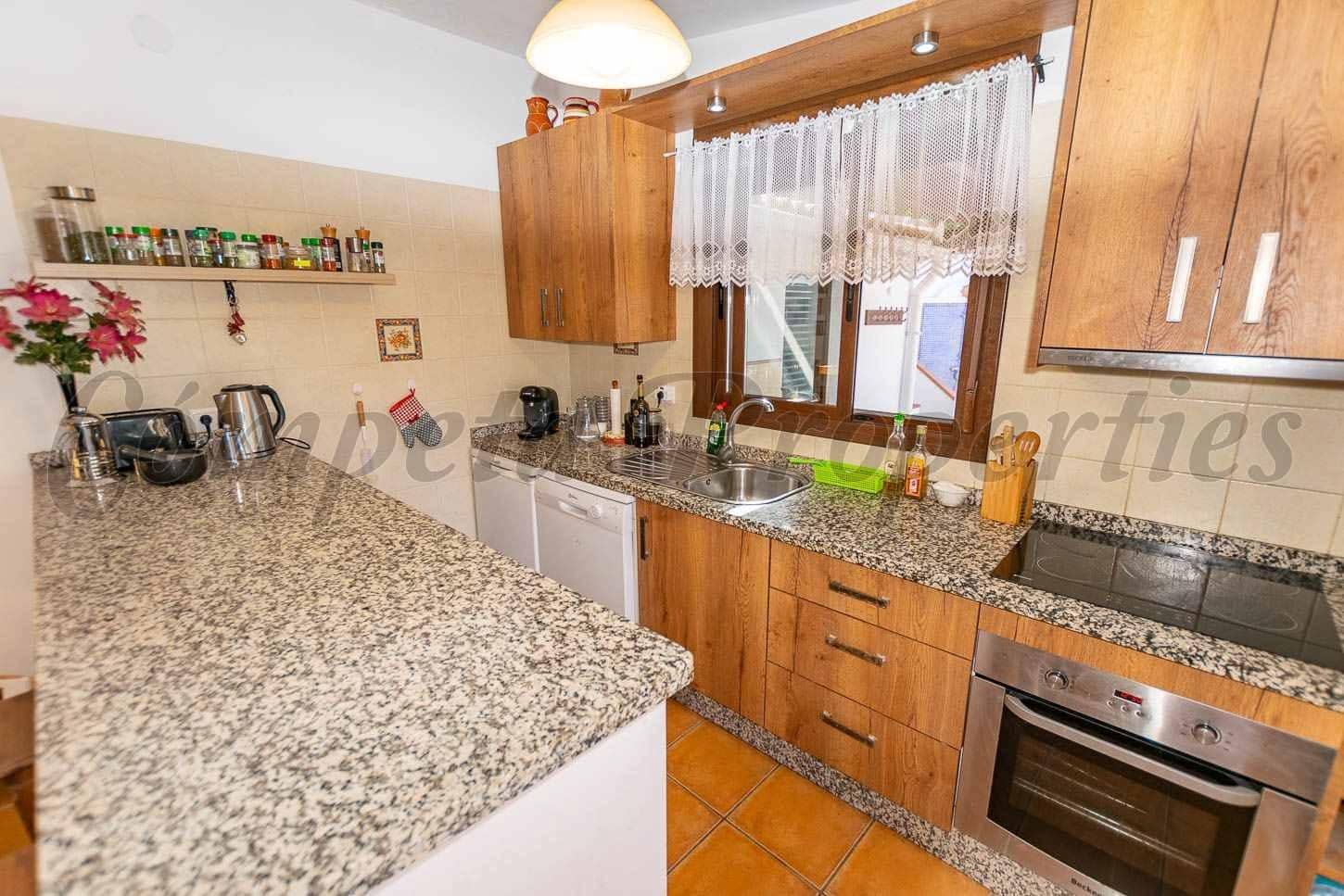 6 sypialnia Finka/Dom wiejski na sprzedaż w Archez z basenem garażem - 1 399 000 € (Ref: 10173922)