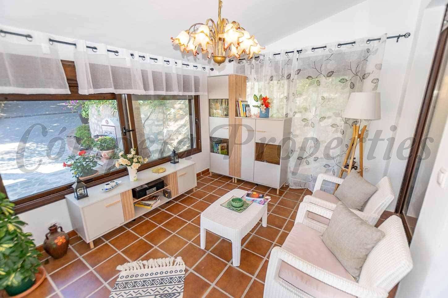 6 sypialnia Finka/Dom wiejski na sprzedaż w Archez z basenem garażem - 1 399 000 € (Ref: 10173922)