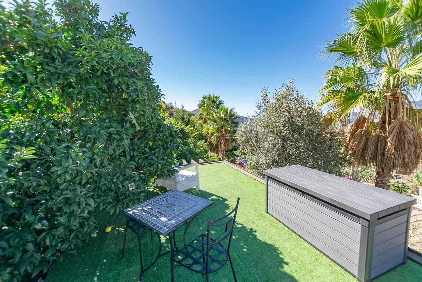 6 sypialnia Finka/Dom wiejski na sprzedaż w Archez z basenem garażem - 1 399 000 € (Ref: 10173922)