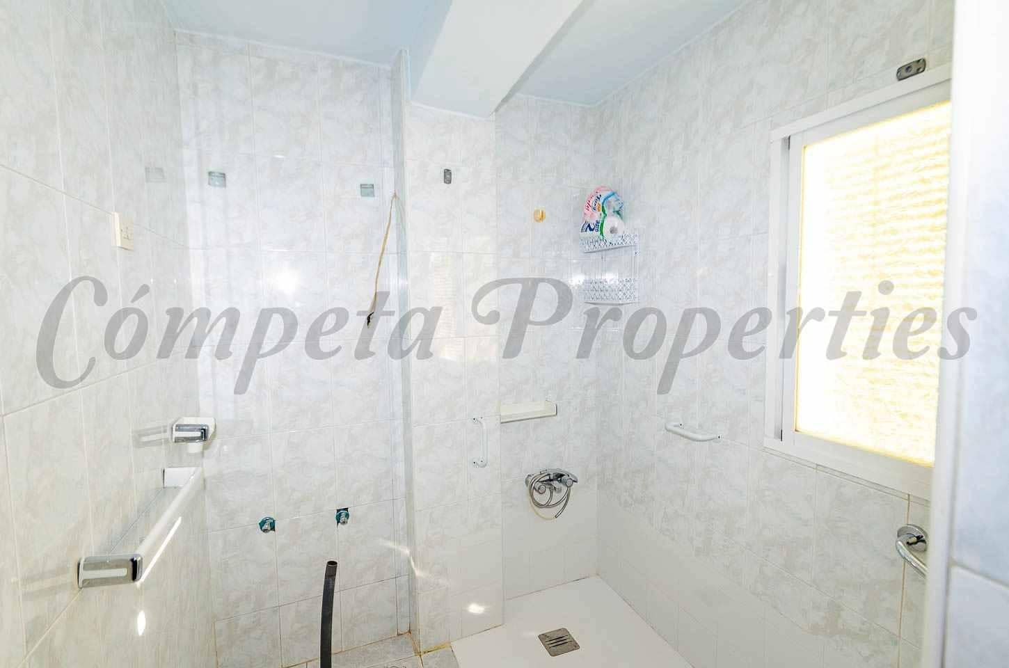2 sypialnia Dom na sprzedaż w Competa z garażem - 158 000 € (Ref: 10173923)