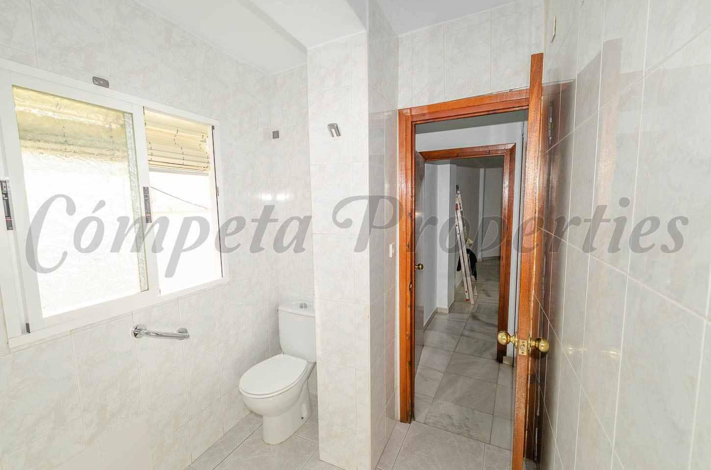 2 sypialnia Dom na sprzedaż w Competa z garażem - 158 000 € (Ref: 10173923)