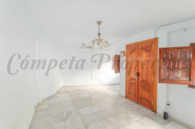 2 sypialnia Dom na sprzedaż w Cómpeta z garażem - 158 000 € (Ref: 10173923)