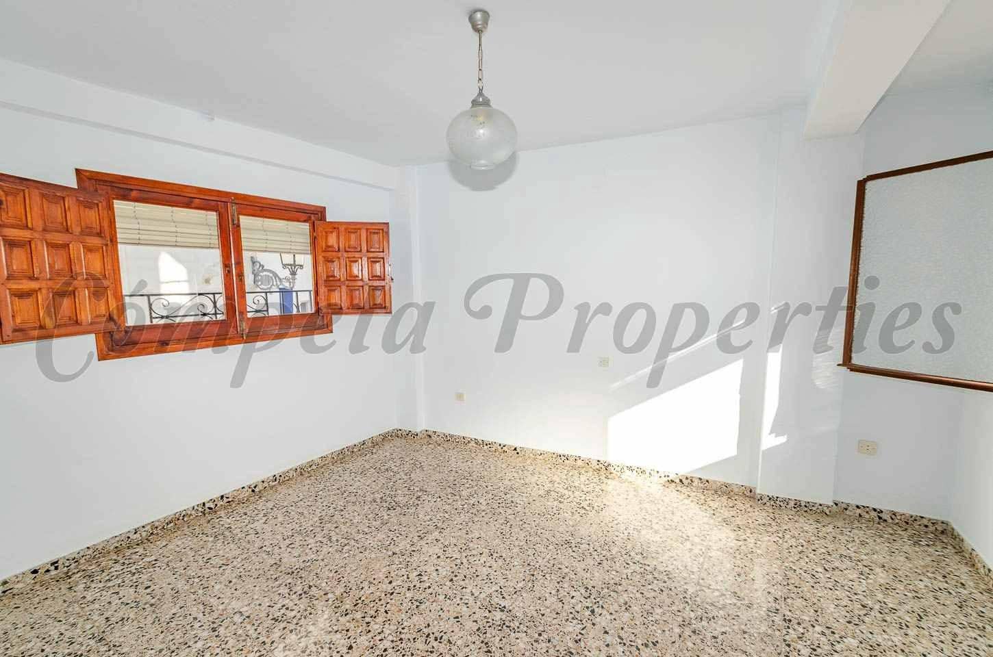2 sypialnia Dom na sprzedaż w Competa z garażem - 158 000 € (Ref: 10173923)