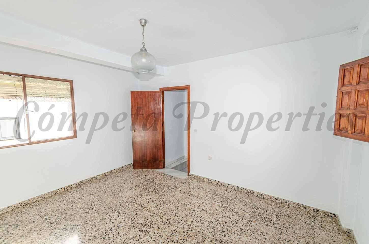 2 sypialnia Dom na sprzedaż w Competa z garażem - 158 000 € (Ref: 10173923)