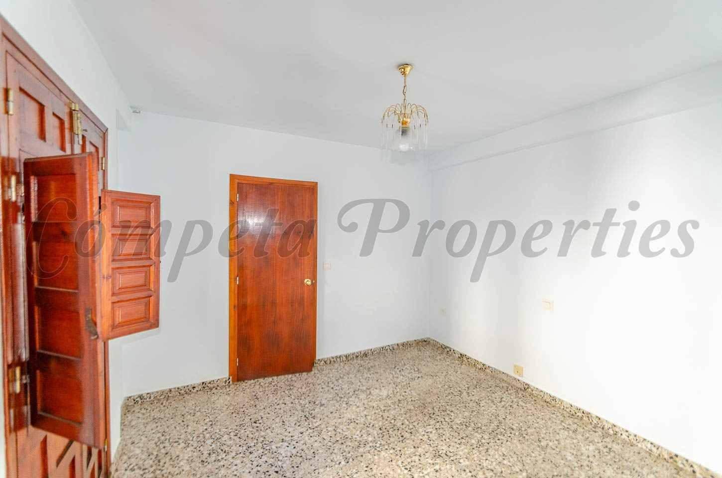 2 sypialnia Dom na sprzedaż w Competa z garażem - 158 000 € (Ref: 10173923)
