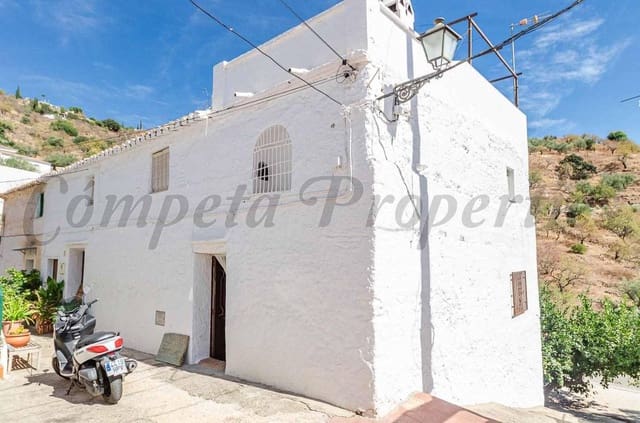 Casa de 6 habitaciones en Arenas en venta - 150.000 € (Ref: 10174626)