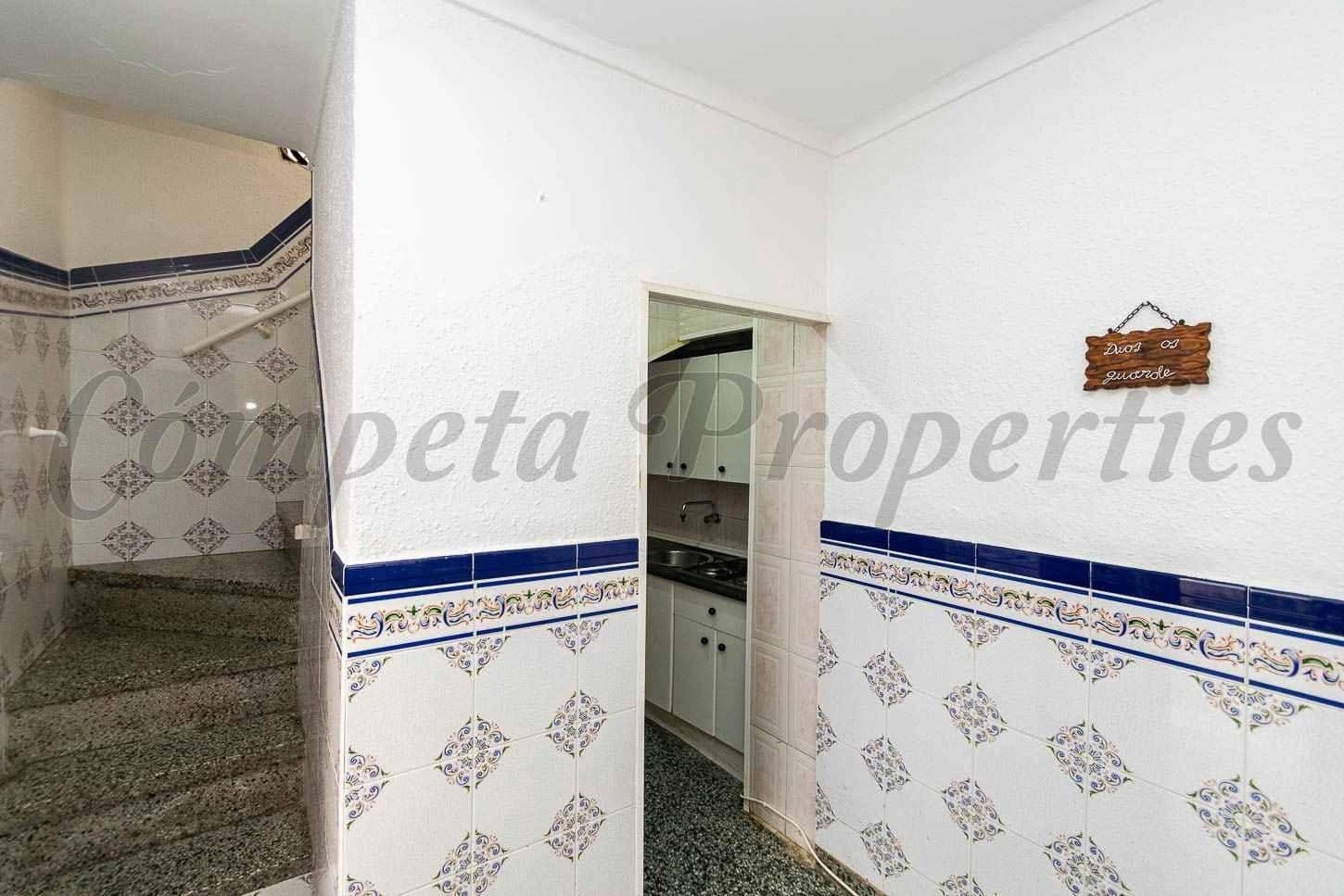Casa de 3 habitaciones en Torrox en venta - 179.900 € (Ref: 10174627)