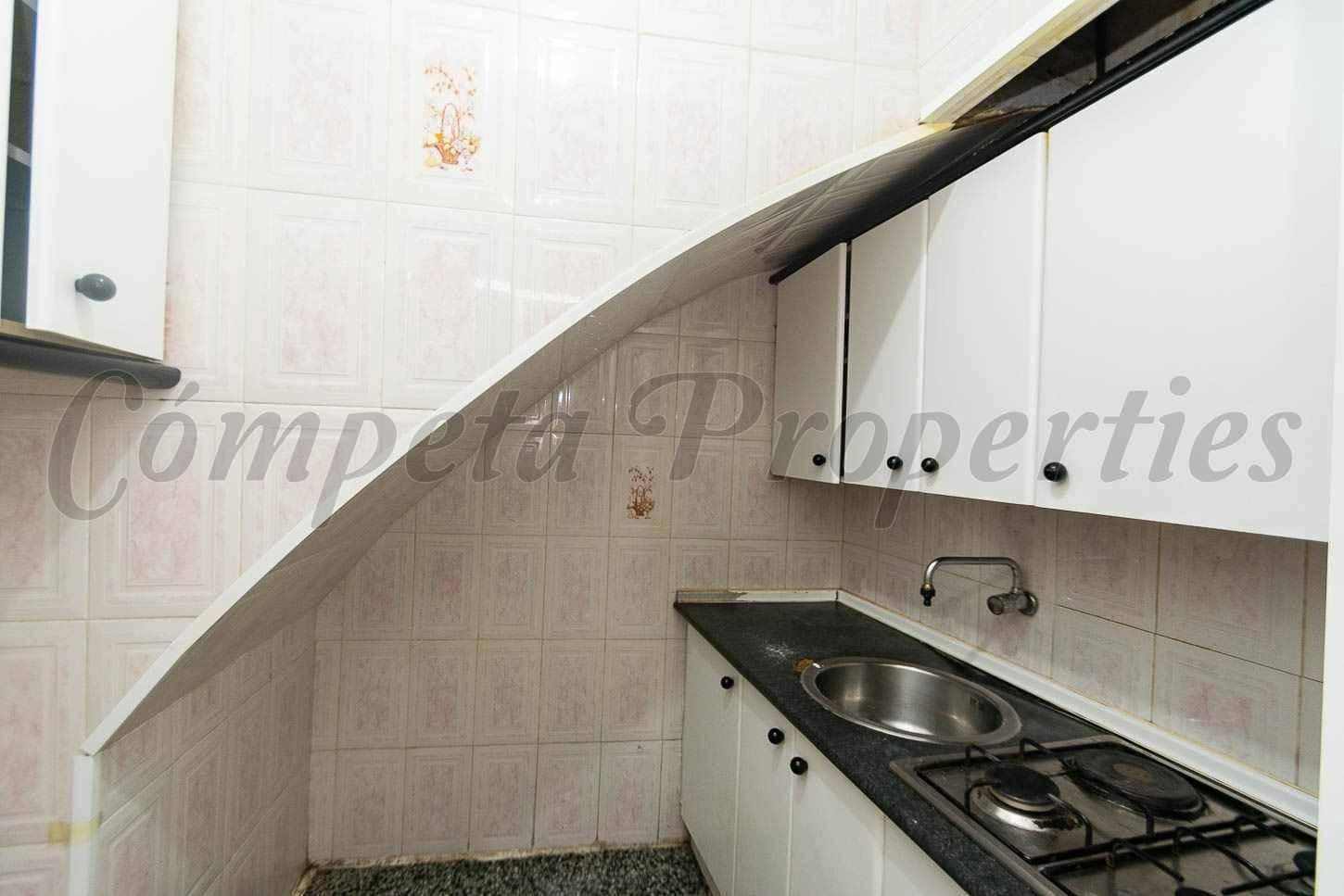 Casa de 3 habitaciones en Torrox en venta - 179.900 € (Ref: 10174627)