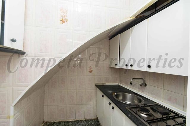 Casa de 3 habitaciones en Torrox Pueblo, Torrox en venta - 179.900 € (Ref: 10174627)