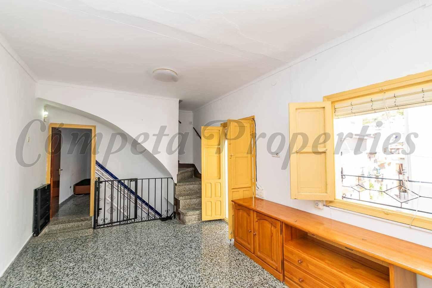 Casa de 3 habitaciones en Torrox en venta - 179.900 € (Ref: 10174627)
