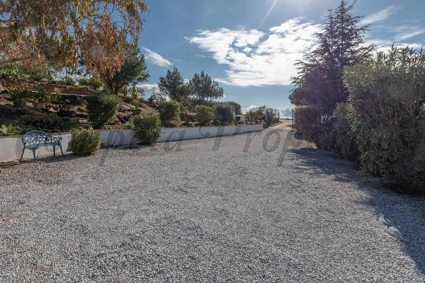 4 quarto Quinta/Casa Rural para venda em Competa com piscina garagem - 690 000 € (Ref: 10183106)
