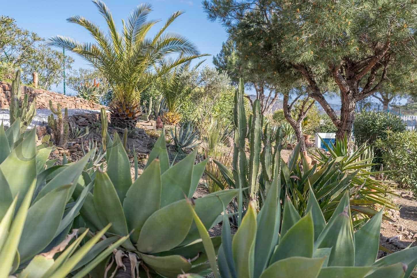 4 quarto Quinta/Casa Rural para venda em Competa com piscina garagem - 690 000 € (Ref: 10183106)