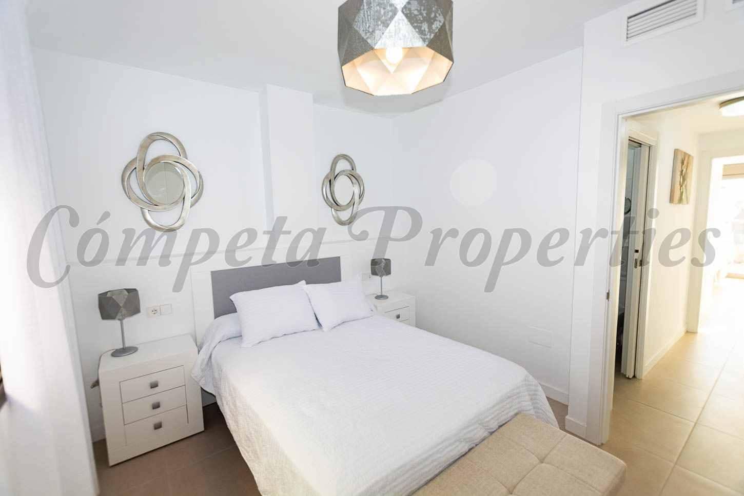 2 sovrum Takvåning till salu i Torrox-Costa med pool garage - 398 000 € (Ref: 10183107)
