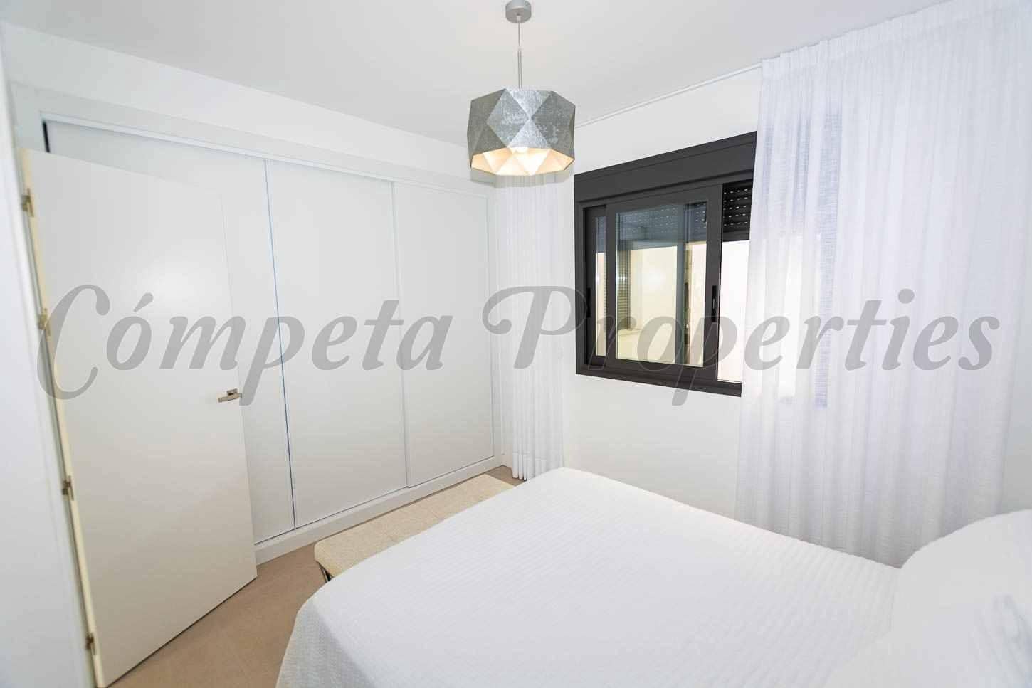 2 sovrum Takvåning till salu i Torrox-Costa med pool garage - 398 000 € (Ref: 10183107)