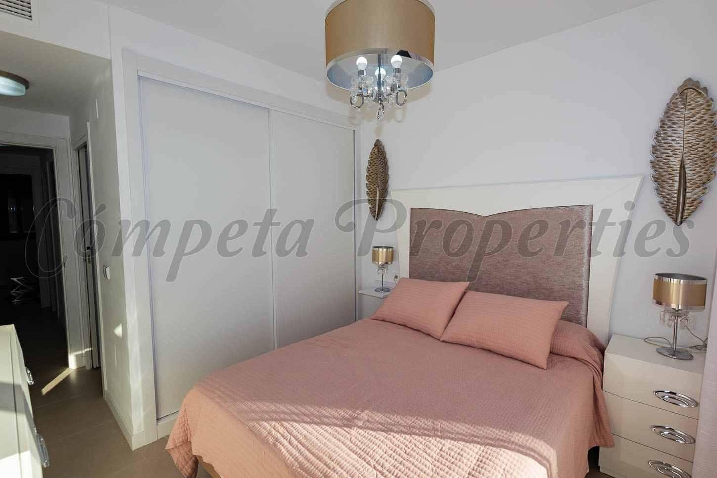 2 sovrum Takvåning till salu i Torrox-Costa med pool garage - 398 000 € (Ref: 10183107)