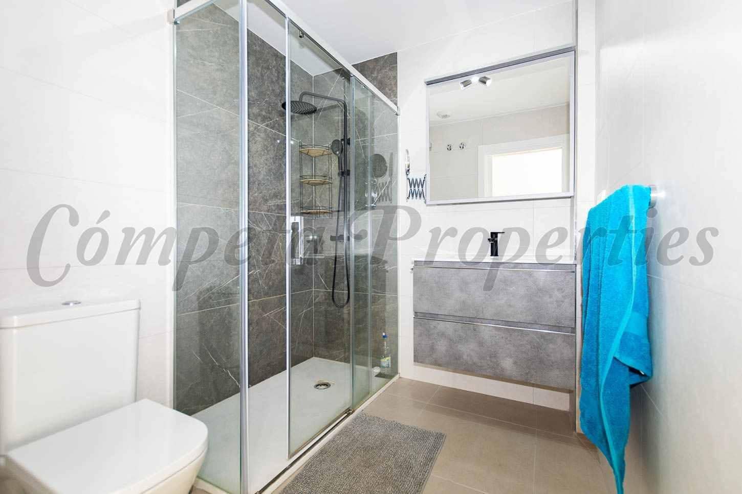 2 sovrum Takvåning till salu i Torrox-Costa med pool garage - 398 000 € (Ref: 10183107)