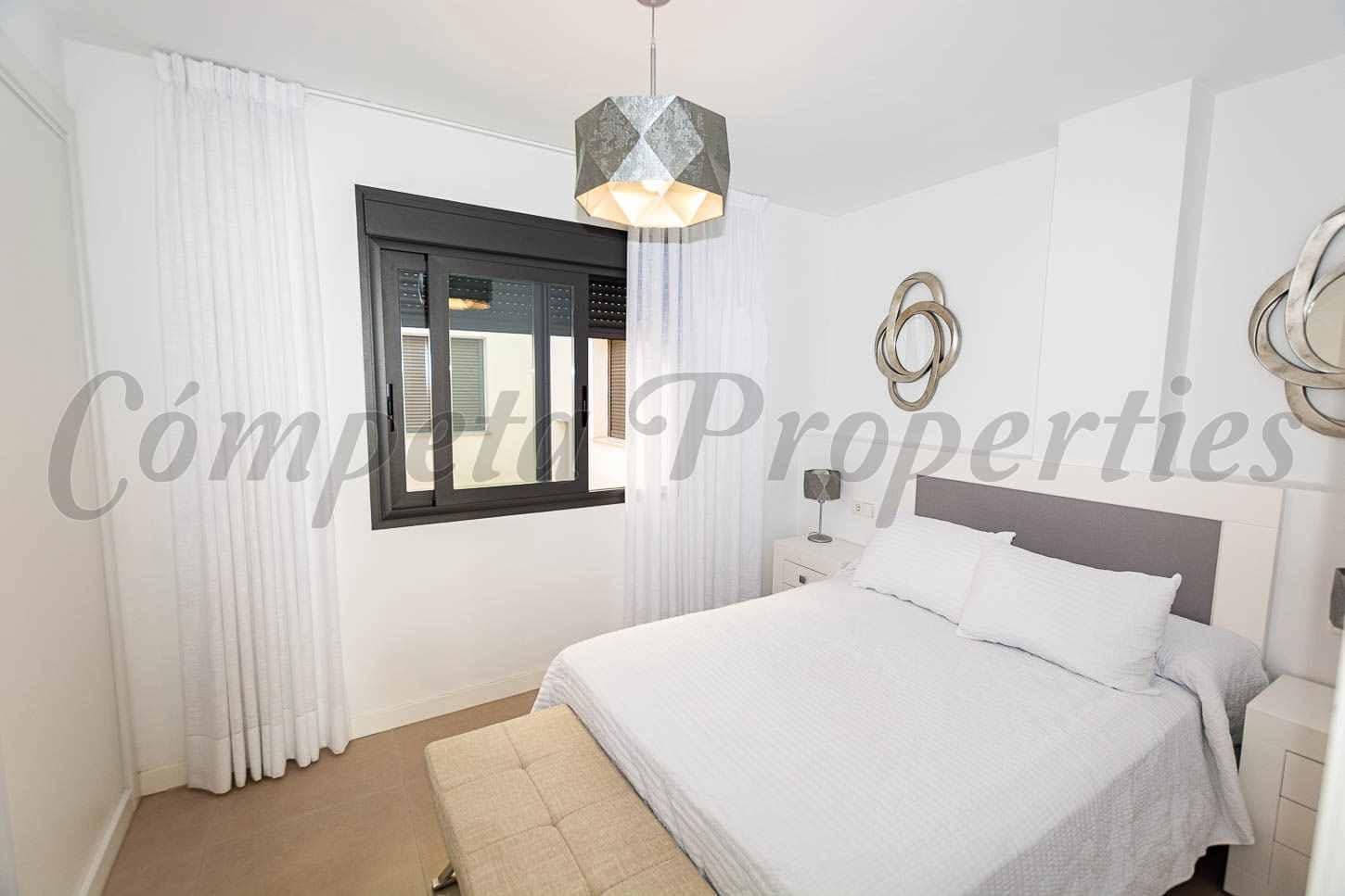 2 sovrum Takvåning till salu i Torrox-Costa med pool garage - 398 000 € (Ref: 10183107)