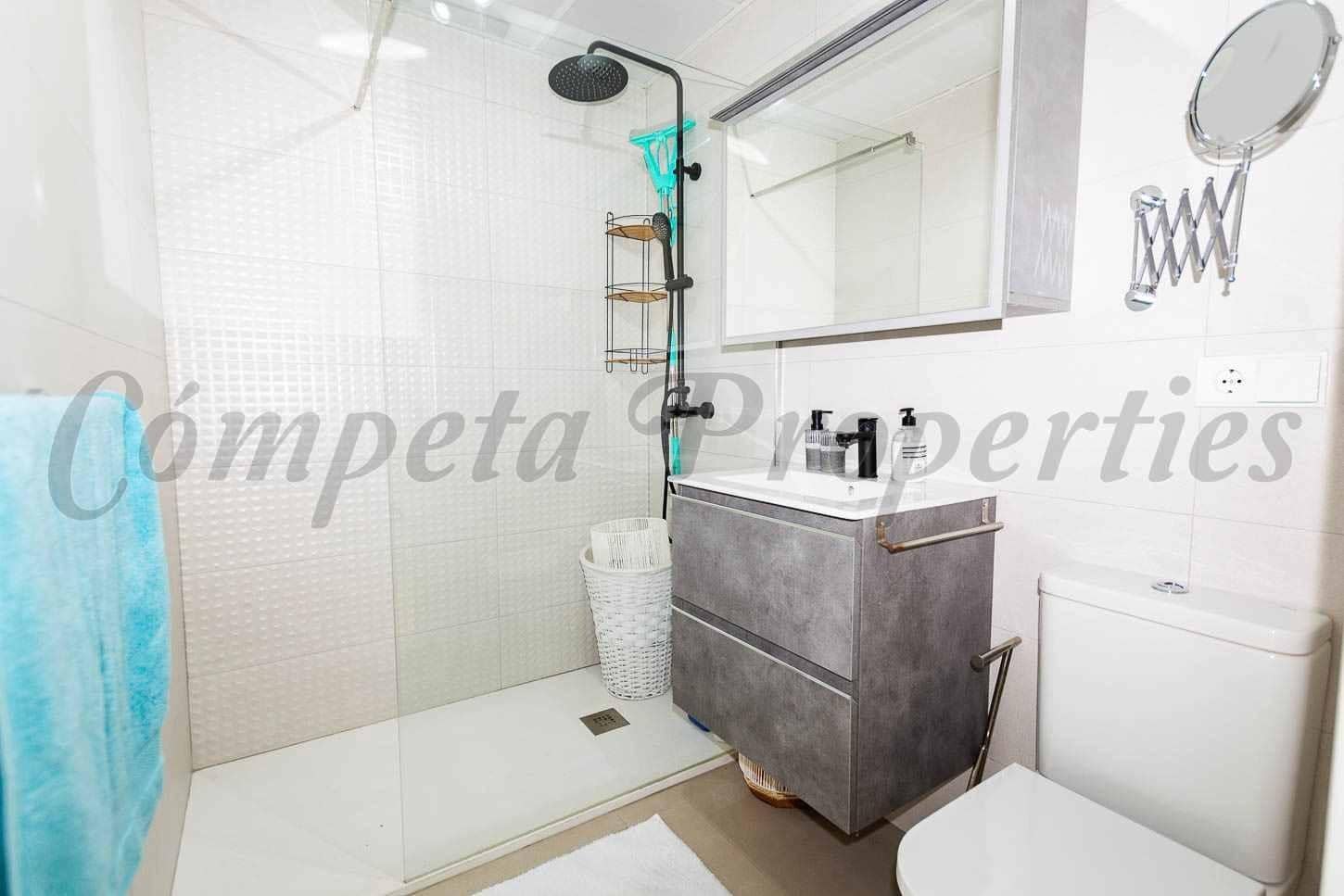 2 sovrum Takvåning till salu i Torrox-Costa med pool garage - 398 000 € (Ref: 10183107)