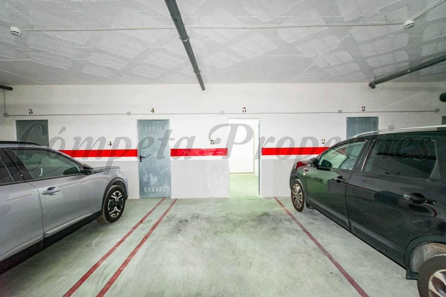 2 sovrum Takvåning till salu i Torrox-Costa med pool garage - 398 000 € (Ref: 10183107)