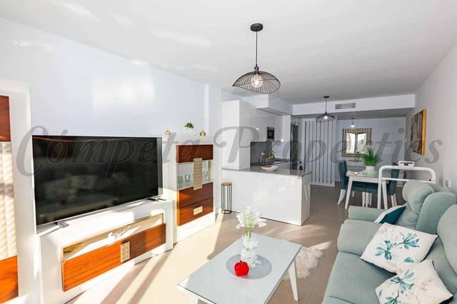 2 sovrum Takvåning till salu i Torrox-Costa, Torrox med pool garage - 398 000 € (Ref: 10183107)