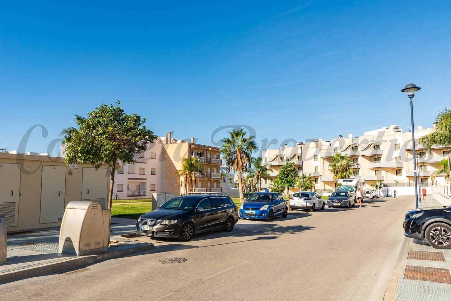 2 sovrum Takvåning till salu i Torrox-Costa med pool garage - 398 000 € (Ref: 10183107)