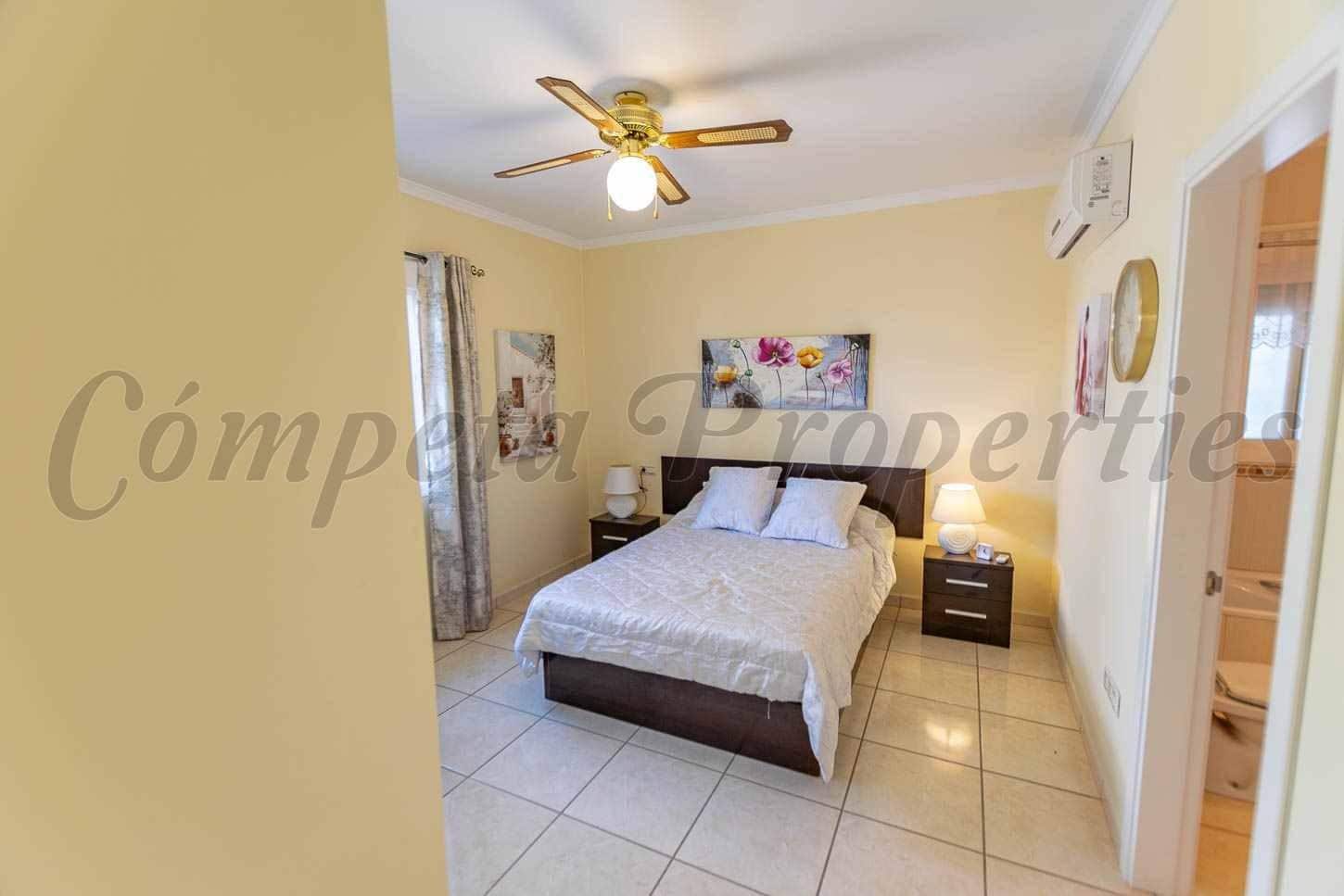 3 slaapkamer Finca/Landhuis te koop in Archez met zwembad - € 849.000 (Ref: 10184887)