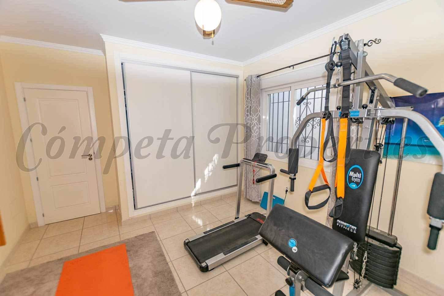 3 slaapkamer Finca/Landhuis te koop in Archez met zwembad - € 849.000 (Ref: 10184887)