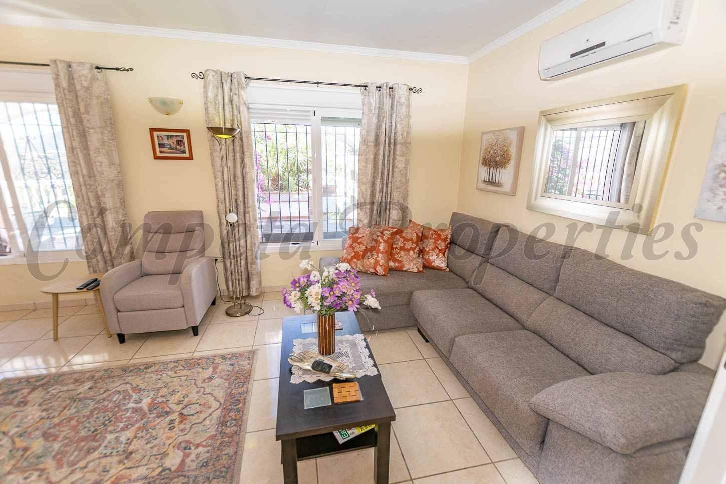 3 slaapkamer Finca/Landhuis te koop in Archez met zwembad - € 849.000 (Ref: 10184887)