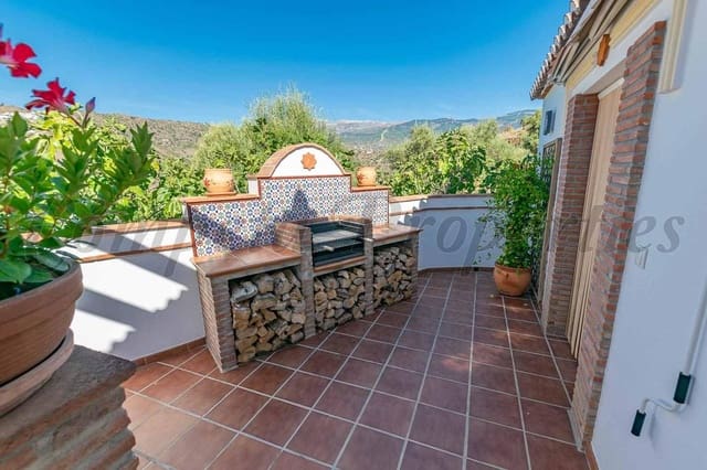3 slaapkamer Finca/Landhuis te koop in Archez met zwembad - € 849.000 (Ref: 10184887)