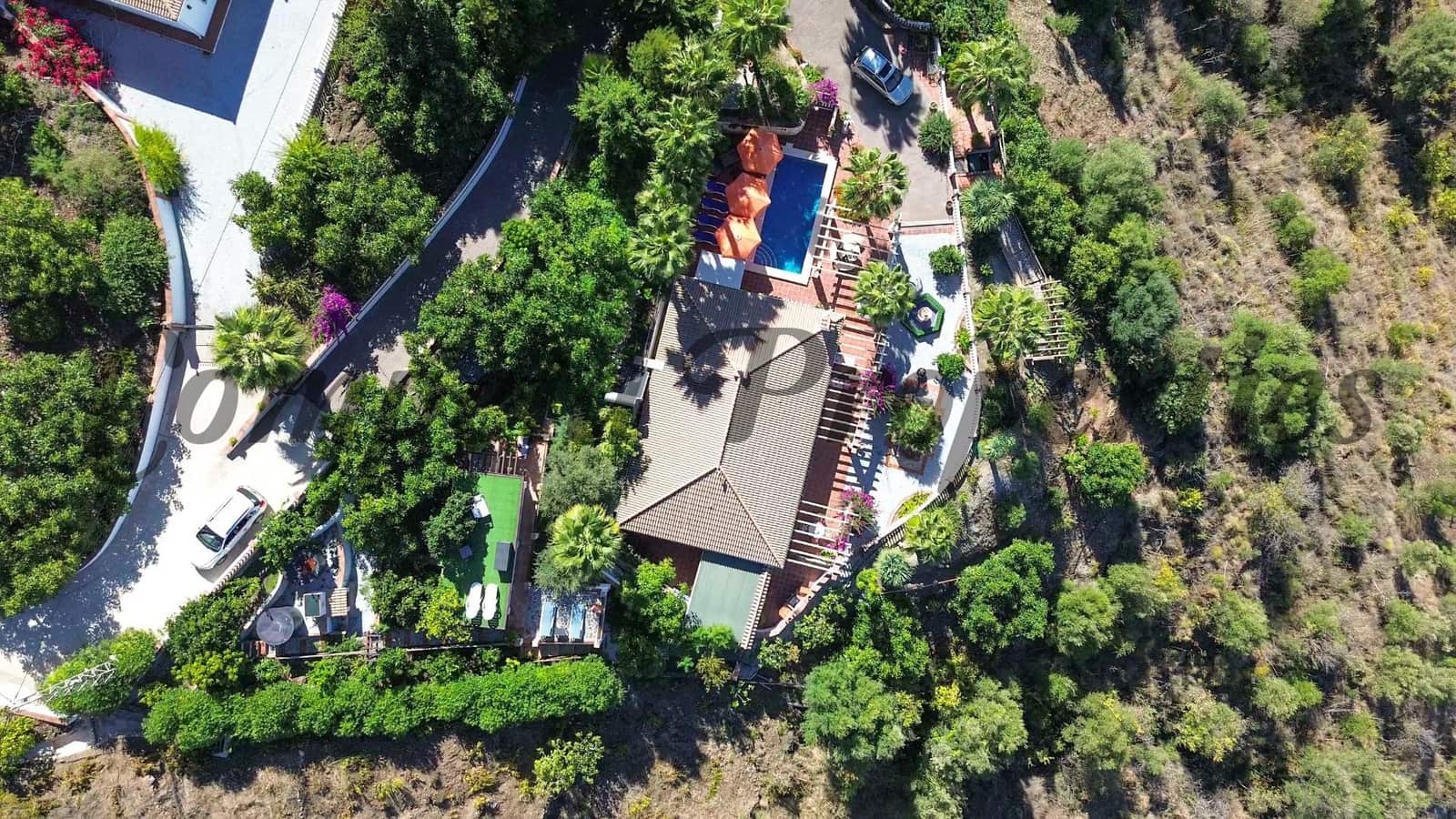 3 slaapkamer Finca/Landhuis te koop in Archez met zwembad - € 849.000 (Ref: 10184887)