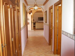 4 soveværelse Villa til salg i Sedella med swimmingpool - € 505.000 (Ref: 1206835)