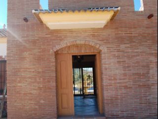 4 soveværelse Villa til salg i Sedella med swimmingpool - € 505.000 (Ref: 1206835)