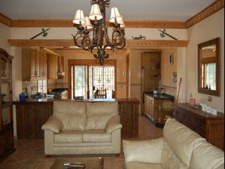 4 soveværelse Villa til salg i Sedella med swimmingpool - € 505.000 (Ref: 1206835)