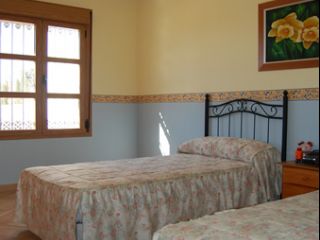 4 soveværelse Villa til salg i Sedella med swimmingpool - € 505.000 (Ref: 1206835)