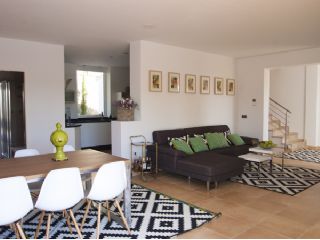 5 camera da letto Villa da affitare come casa vacanza in Competa con piscina garage - 1.800 € (Rif: 1960102)