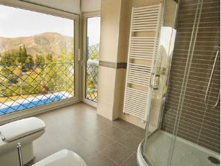 5 camera da letto Villa da affitare come casa vacanza in Competa con piscina garage - 1.800 € (Rif: 1960102)