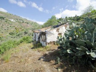 Ruin til salg i Competa - € 52.000 (Ref: 2025044)