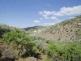 Ruin til salg i Competa - € 52.000 (Ref: 2025044)